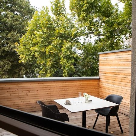 Hotel Restaurant Joseph Bruckneudorf Exteriör bild